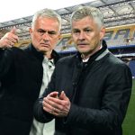Mourinho-Solskjaer rekabeti derbide yaşanacak!