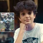 Mattia Ahmet cinayetinde 2 çocuk için gözaltı kararı!