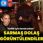 Zeynep Beşerler ile Nedim Yücel: Evlilik için henüz erken