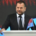 Ertuğrul Doğan: Osimhen’e ‘Bize gel’ diyebilirdim!