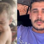 2 yaşındaki bebeğe dehşeti yaşattılar: İlk ifadeler kan dondurdu