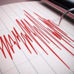 Datça'da deprem!
