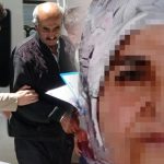 Eşinin kalbinden bıçakladığı Kezban, bir gün önce uzaklaştırma kararı almak istemiş