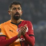 Galatasaray’dan ayrılan Kerem Demirbay Eyüpspor’da!