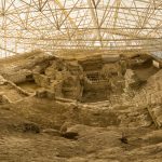 Çatalhöyük’te evler neden çatıdan girilerek kullanılıyordu?