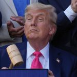 Trump: Hamas ile anlaşma yapmaya hazırız