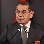Galatasaray’da başkan Dursun Özbek mesaiye başlıyor!