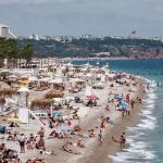 Son dakika: Meteoroloji’den sıcak hava uyarısı! Mevsim normalleri üzerinde – 8 Temmuz Hava Durumu