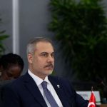 Dışişleri Bakanı Fidan: Soykırımcı İsrail ile bir arada durmak artık hiç kimseyi iyi durumda göstermiyor