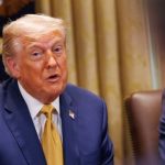 ABD Başkanı Trump: New York, komünist bir yönetici seçilirse asla aynı olmayacak