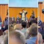 Mezuniyet töreninde diplomasını yırtmıştı: Doruk Dörücü serbest