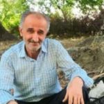 ‘Bahçeyi sulamaya gidiyorum’ dedi, ölü bulundu