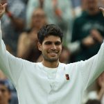 Carlos Alcaraz, Wimbledon’da çeyrek finale yükseldi